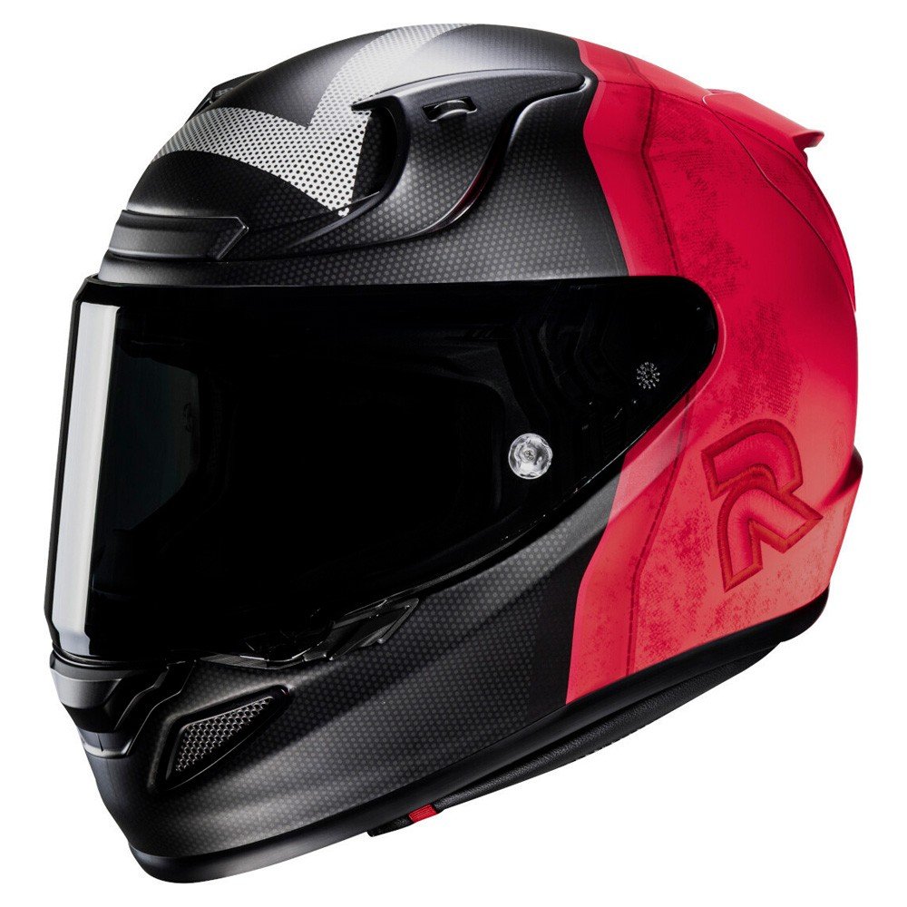 Casco HJC RPHA 12 “Squid Game”: estilo y seguridad al 54% de descuento