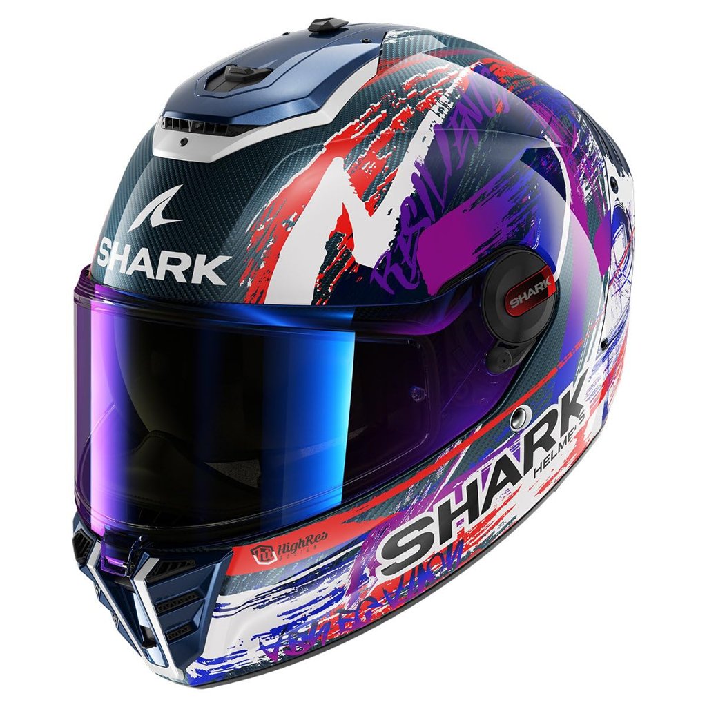 Casco Moto SHARK Spartan RS