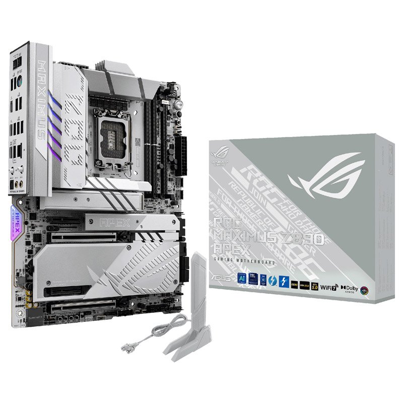 Asus ROG Maximus Z890 Apex