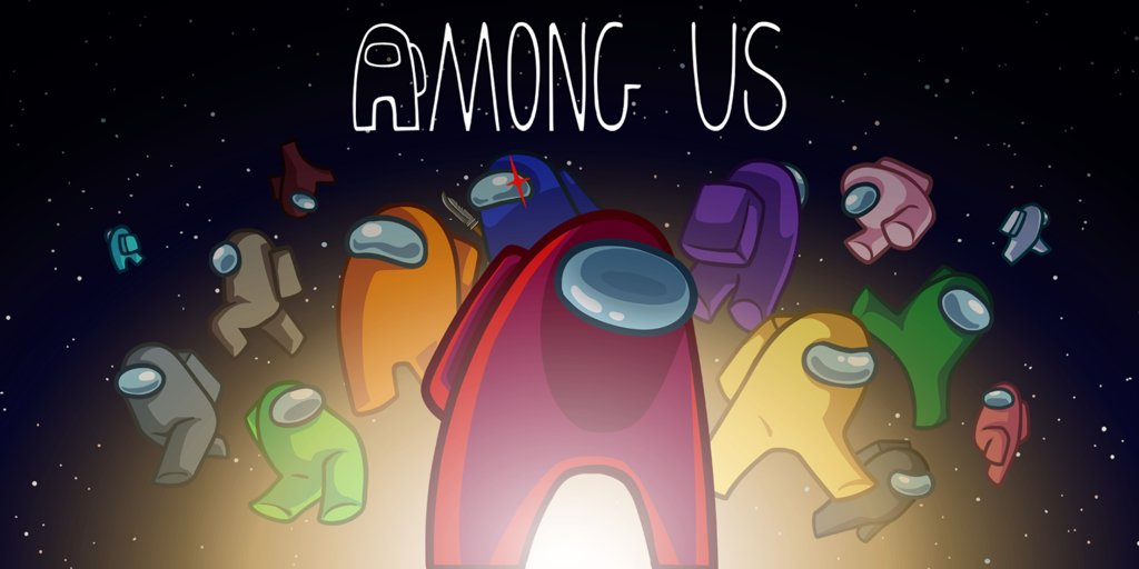 Among Us para Switch: diversión multijugador con hasta 15 amigos