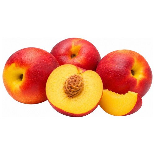Nectarinas españolas