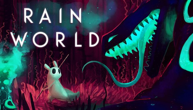 ¡Descubre Rain World!
