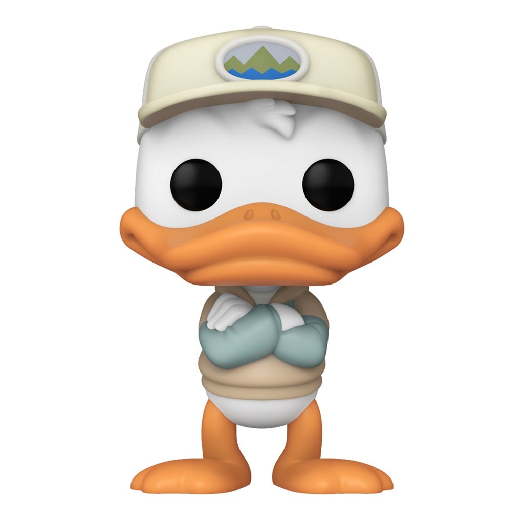 Funko Pop Donald/Daysi -50%!
