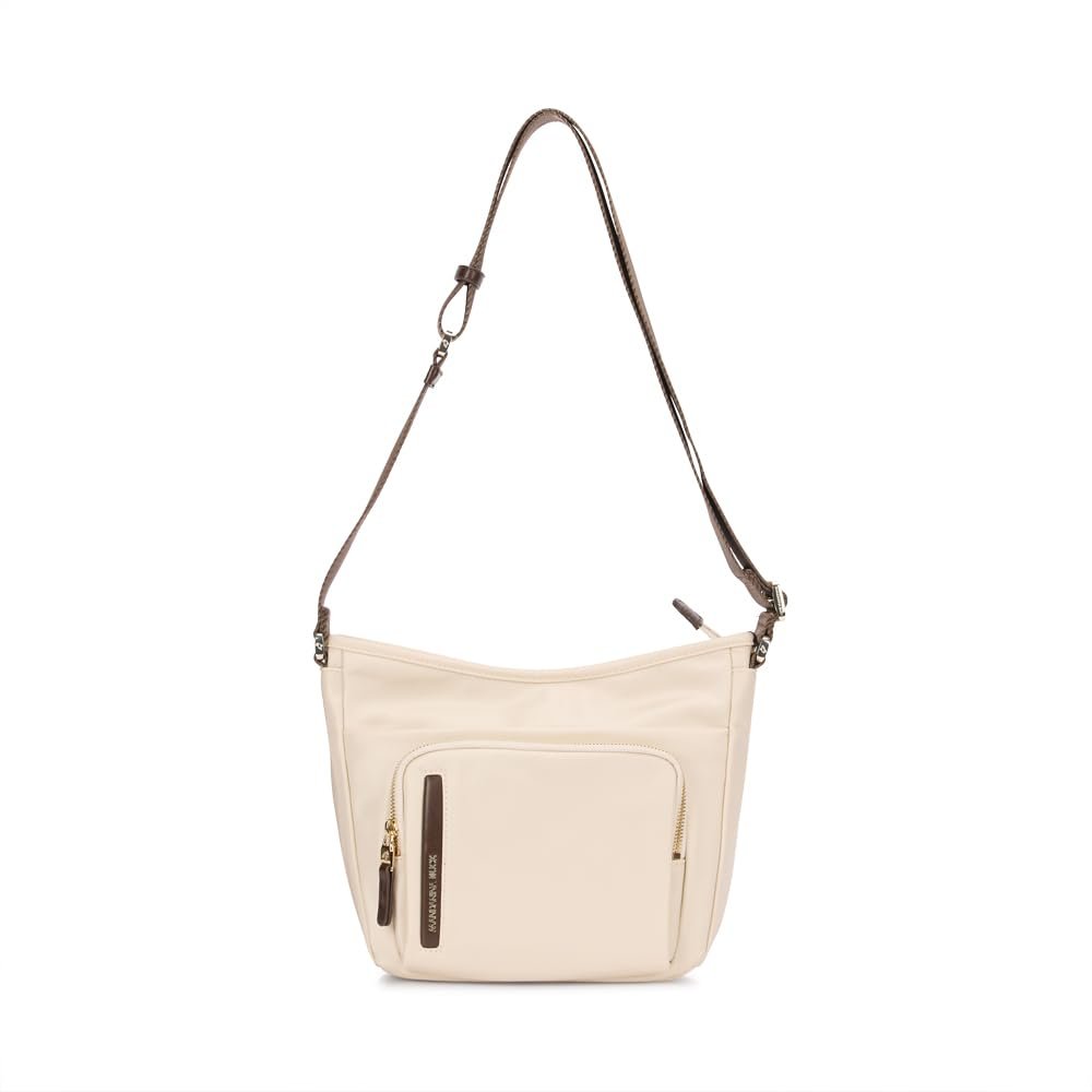 Bolso cruzado Mandarina Duck, estilo y practicidad a precio irresistible