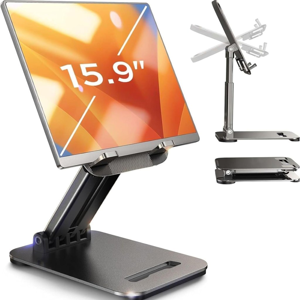 Soporte Tablet para iPad