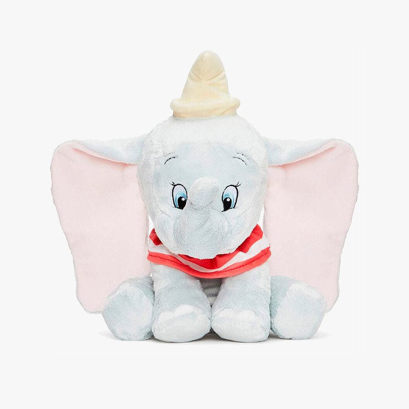 Dumbo de peluche 30cm