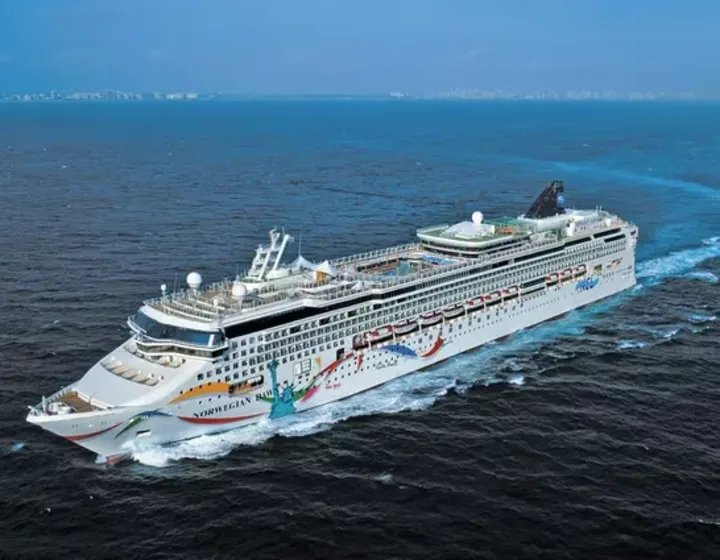Crucero Mediterráneo 8 días
