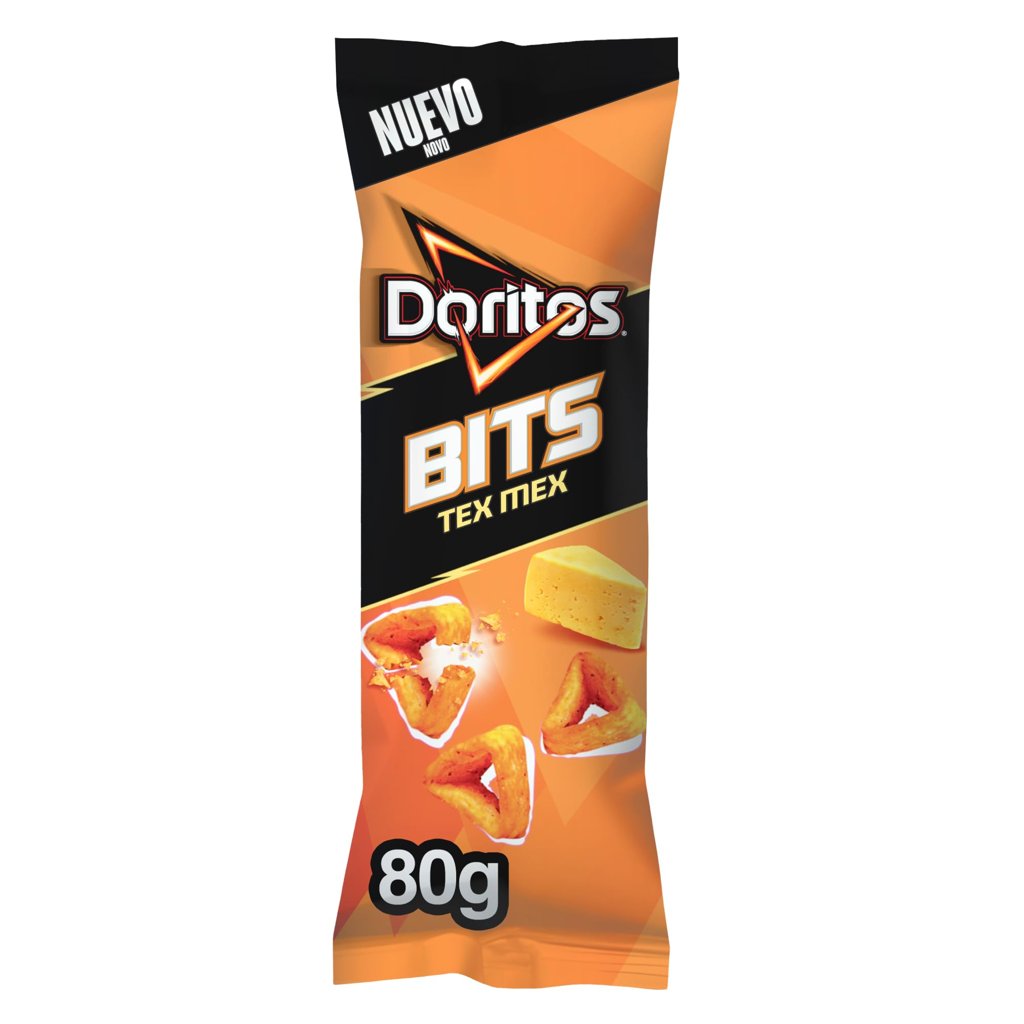 Doritos a precio de regalo