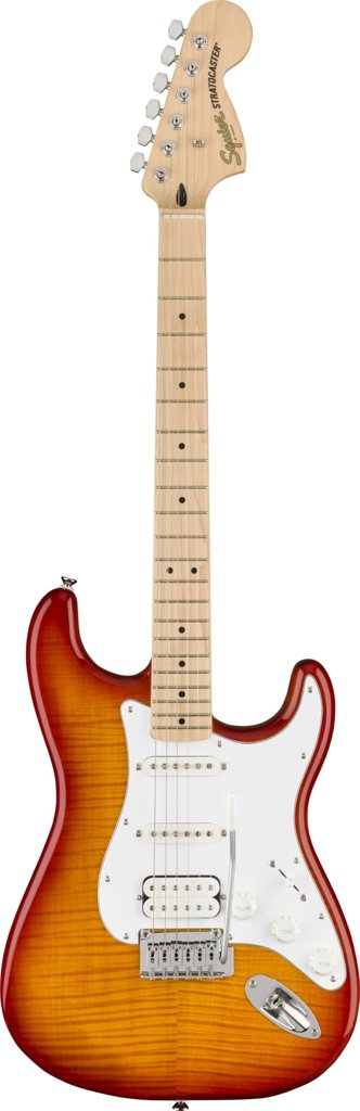 Guitarra Stratocaster a precio de revés