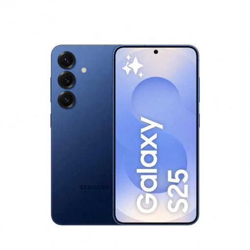 Samsung Galaxy S25 5G 128GB + 12GB RAM +15% en cupón