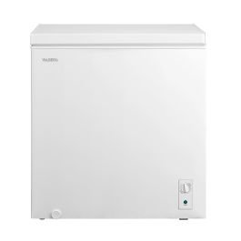 Congelador silencioso 198L
