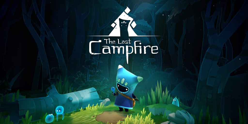 The Last Campfire por 1,49€ en Nintendo Switch