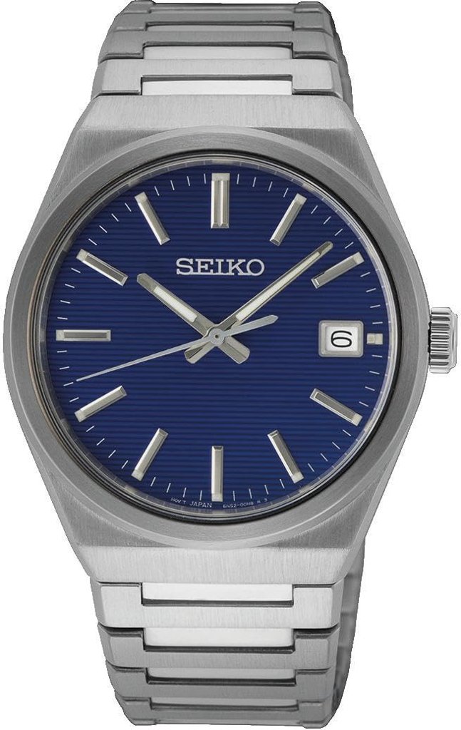 Seiko Neo Classic: elegancia atemporal con descuento