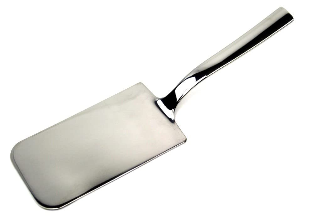 Pala WMF Nuova de 25 cm para servir lasaña: diseño y resistencia