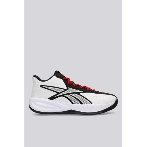 Zapatillas Reebok Press: agarre y sujeción en la pista