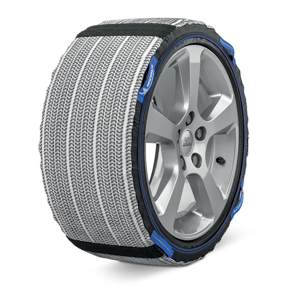 Cadenas de nieve textiles SOS GRIP EVO 2