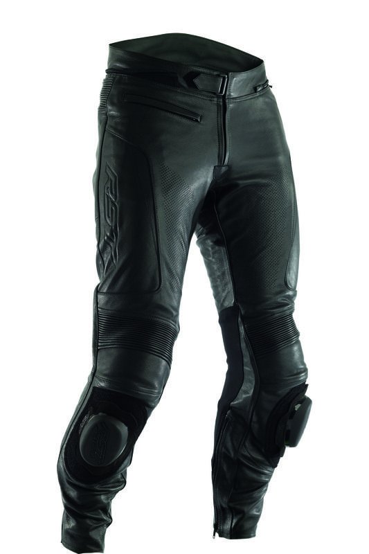 Pantalón de cuero RST GT AAA: estilo y protección al 67% de descuento