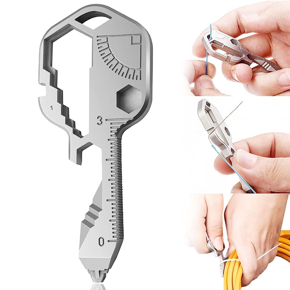 Llave Multifunción 24 en 1