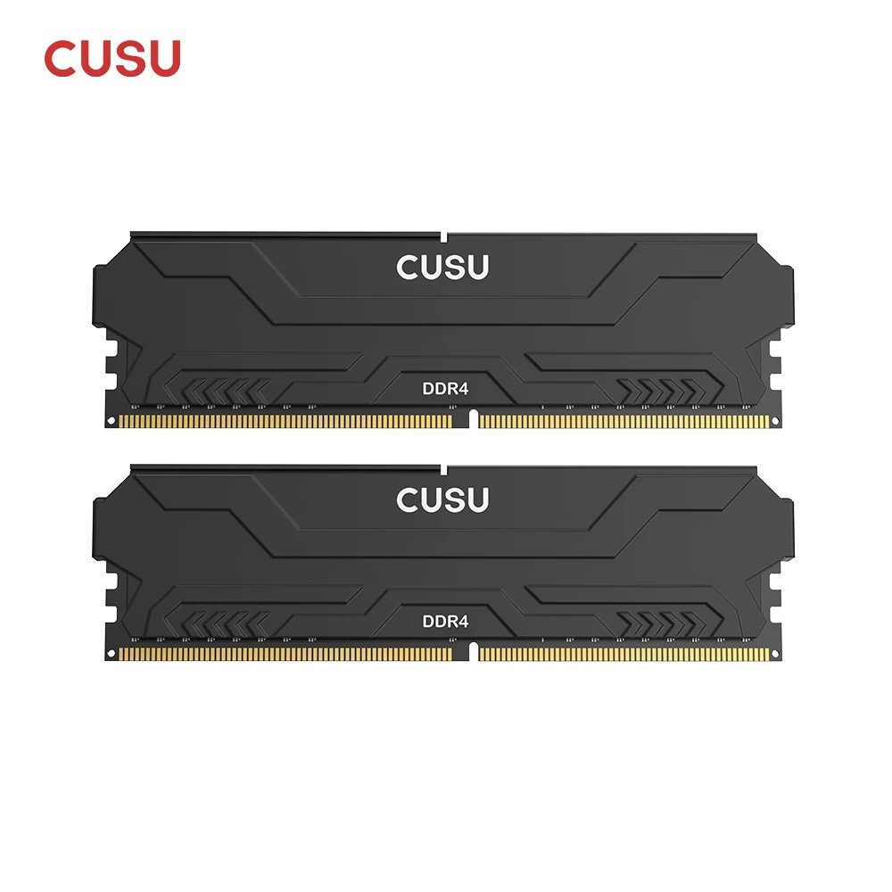 Acelera tu PC con 16GB RAM