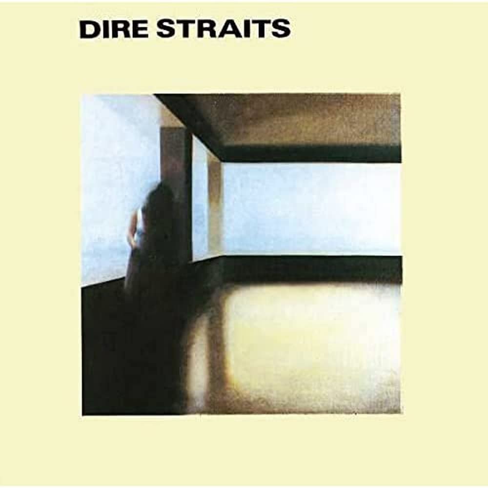 Vinilo de Dire Straits: el álbum icónico a precio de risa