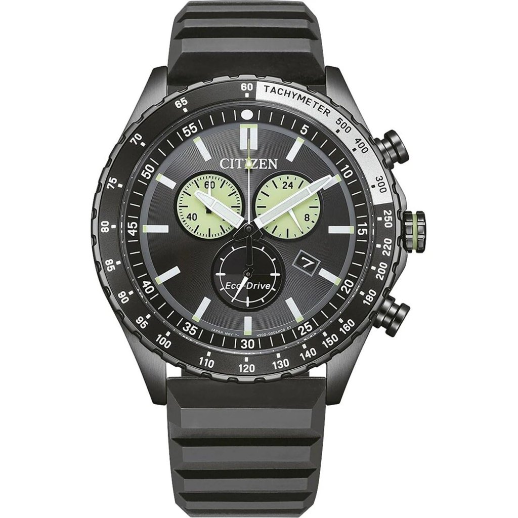 Reloj deportivo Citizen