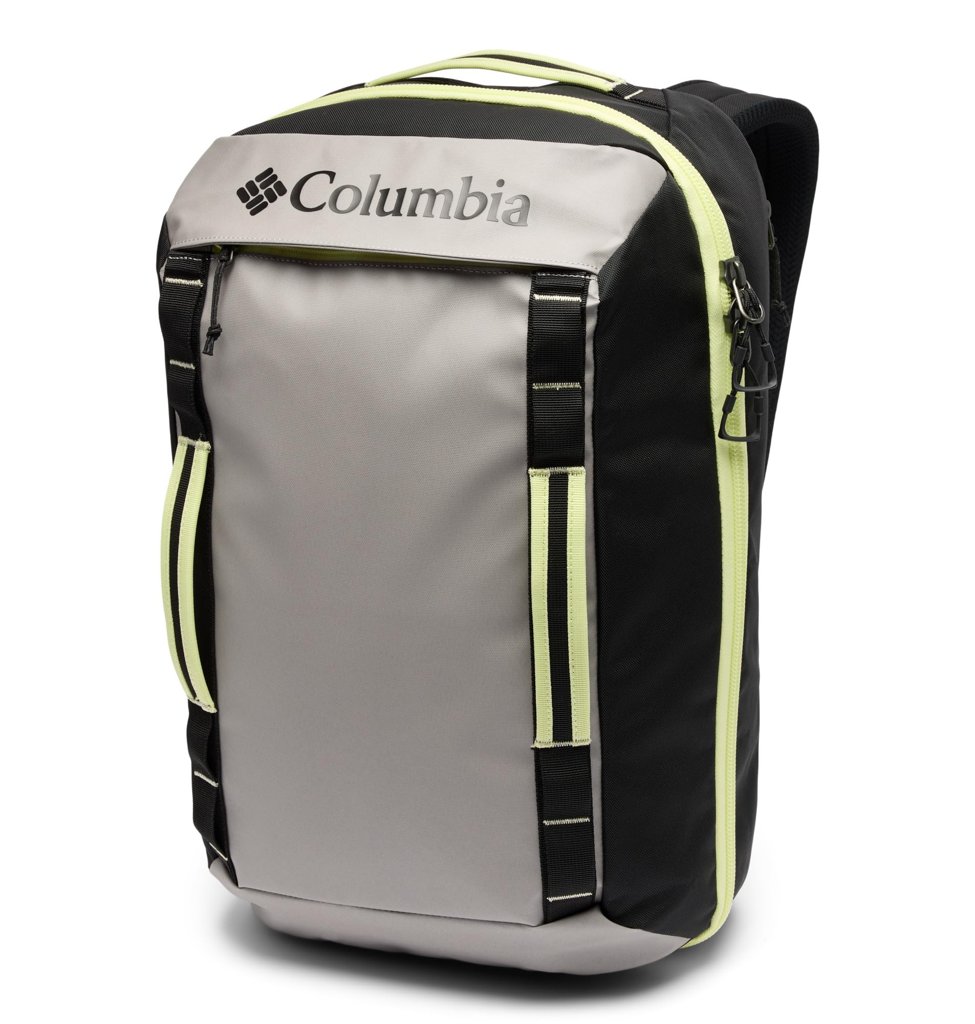 Mochila de Viaje Columbia Landroamer: resistencia y estilo