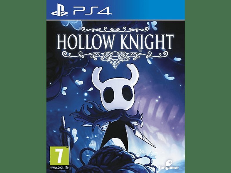 Hollow Knight PS4/5