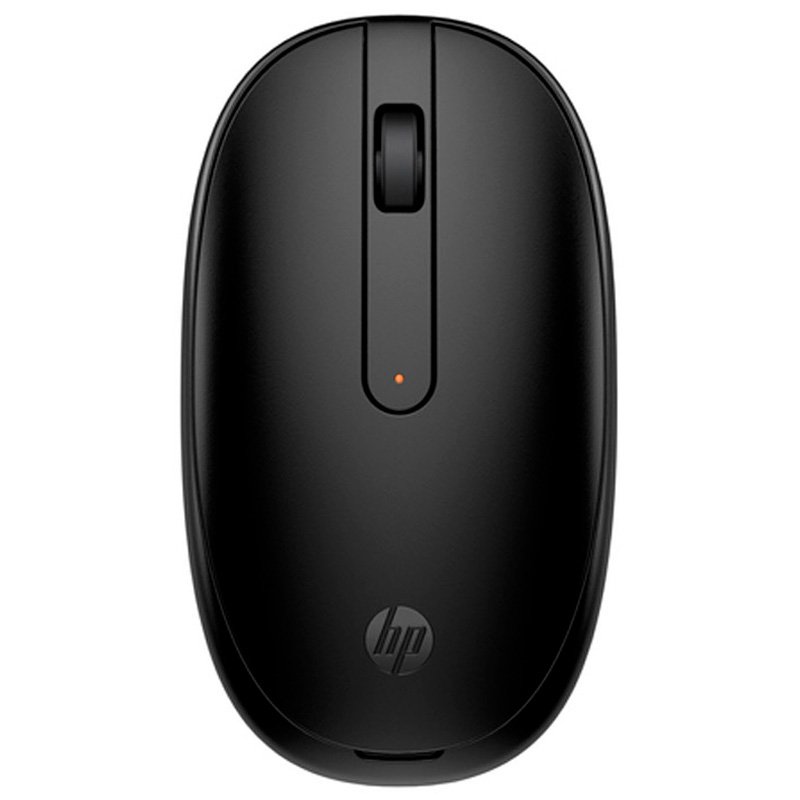 Ratón HP 240 Bluetooth con 1600 DPI por menos de 9 euros