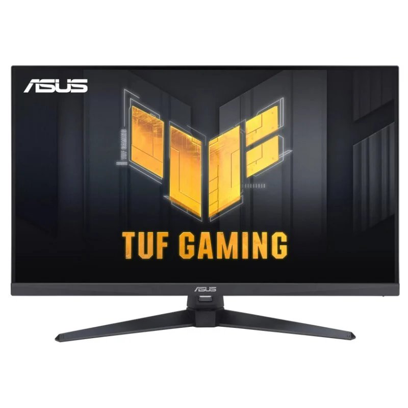 Monitor ASUS TUF Gaming 31.5'' FullHD 170Hz FreeSync Premium a precio de liquidación