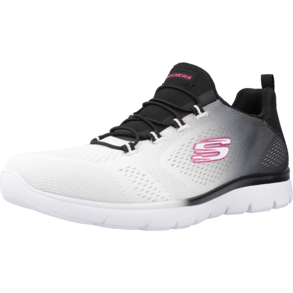 Skechers Summits Bright Charmer: estilo y comodidad a precio rebajado