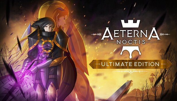 Aeterna Noctis al 90% de descuento