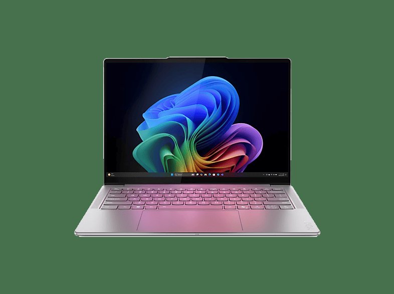 Portátil Lenovo Yoga Slim 7 con OLED y 32GB RAM a precio mínimo