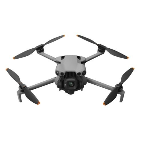 DJI Mini 5 Pro: ¡Vuela alto!