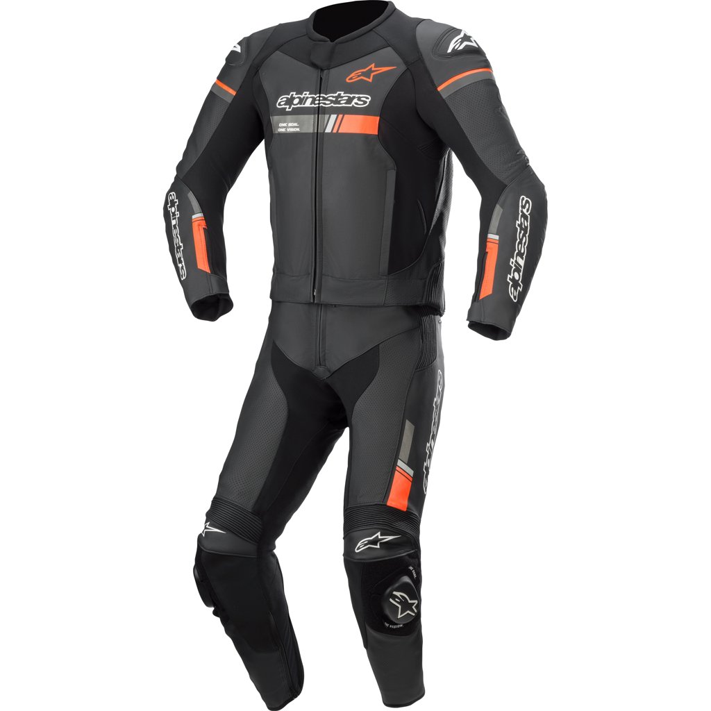 Mono de moto Alpinestars GP Force Chaser