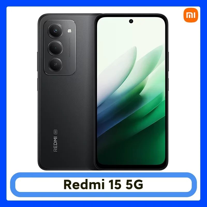 Smartphone 5G potente