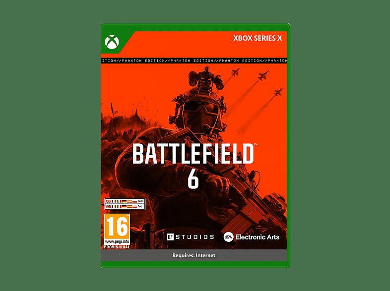 Battlefield 6 a precio de lanzamiento