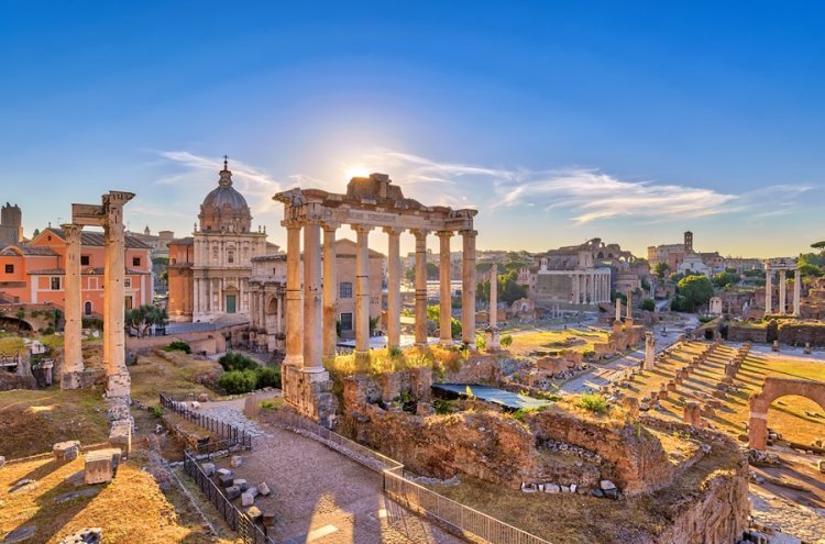 6 noches por Italia: Venecia, Florencia y Roma con vuelo incluido