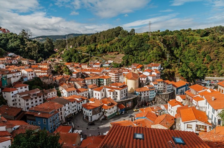 Escapada Langreo: Hotel 4★ con spa y media pensión desde 59€