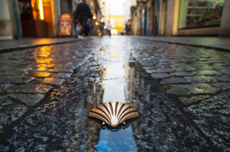Escapada de lujo a Santiago de Compostela: 4★+ con desayuno incluido