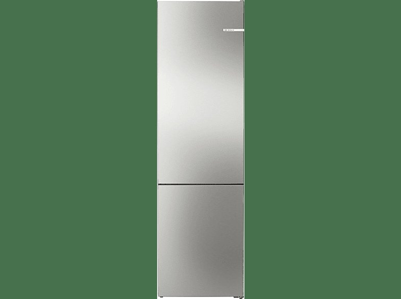 Frigorífico combi Bosch con NoFrost y cajón VitaFresh a precio rebajado