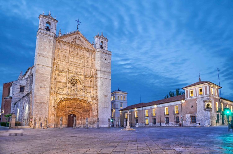 Hotel 4* Ribera del Duero