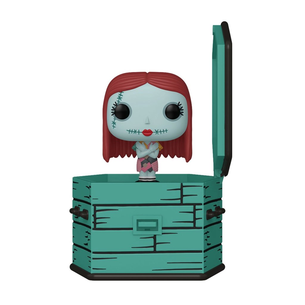 Funko Sally Disney