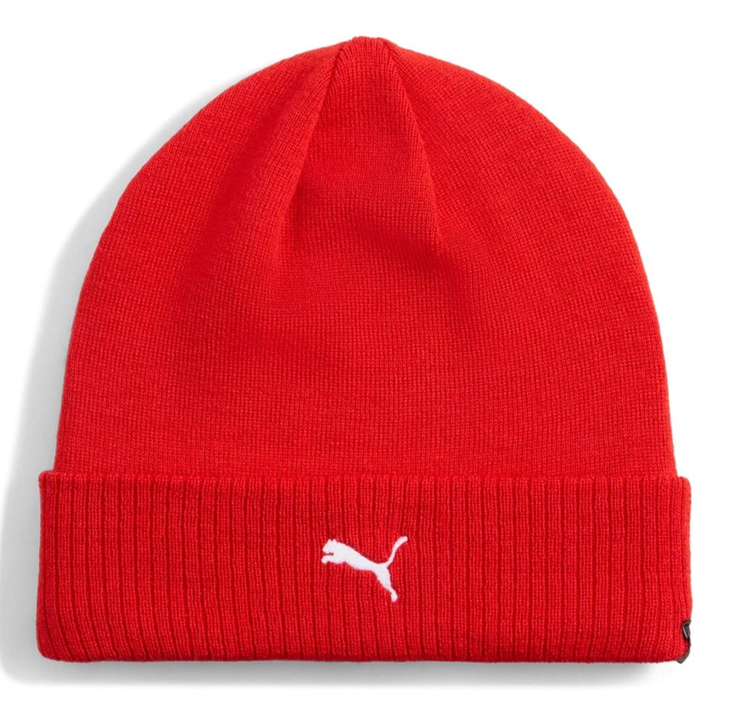 Gorro Puma reversible