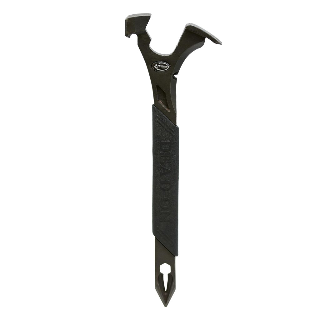 Barra de demolición Dead On Tools AN14: potencia y versatilidad