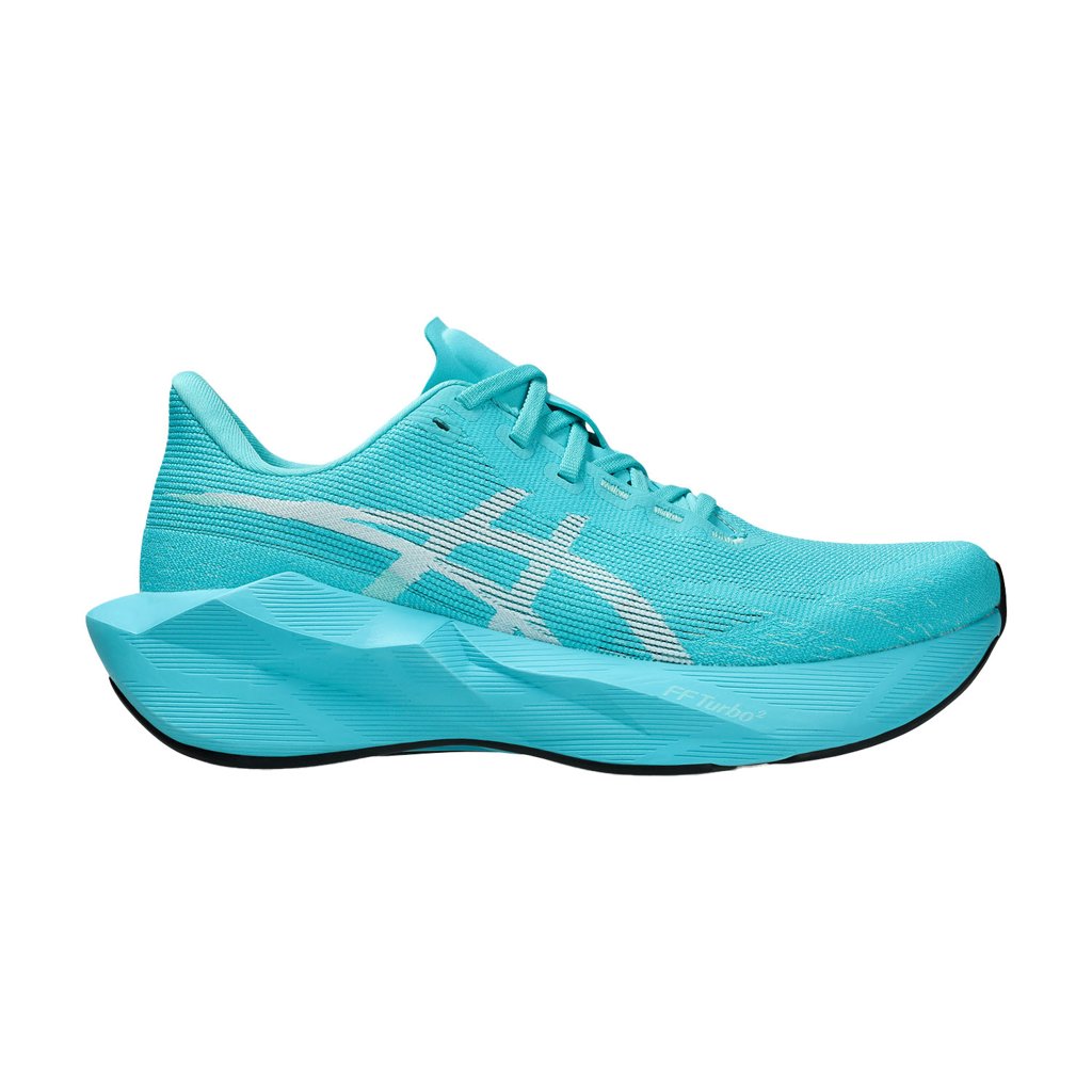Asics Novablast 6: la zapatilla de running que impulsa tu ritmo