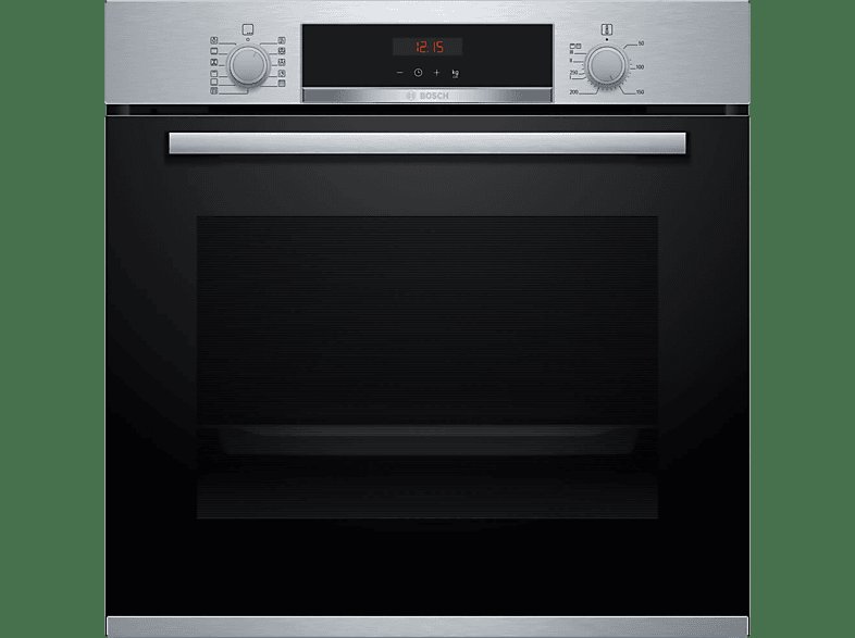 Horno Bosch Serie 4