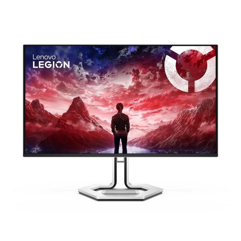 Monitor Lenovo Legion Pro 32" QD‑OLED 4K 240 Hz – Rendimiento imbatible