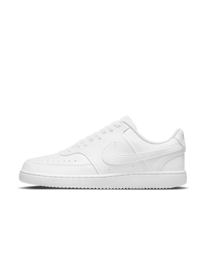 Nike Court Vision Low: estilo urbano a tu alcance