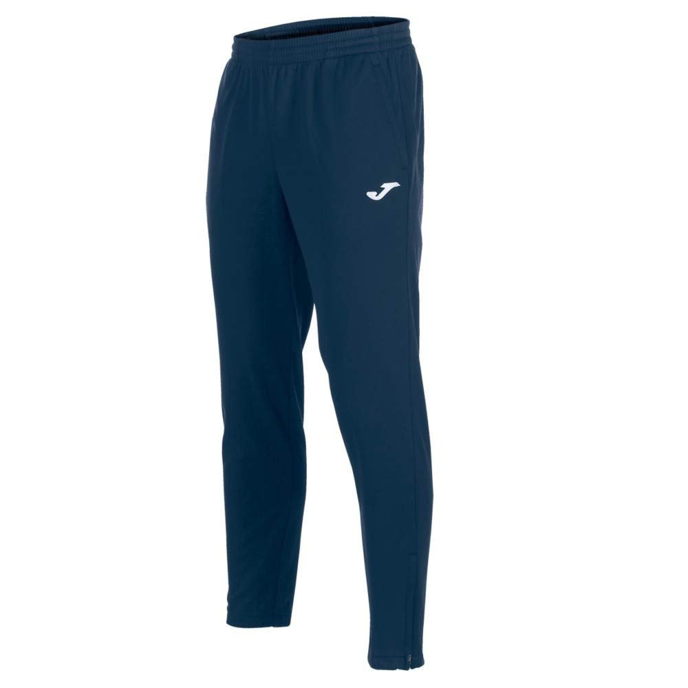 Pantalón Deportivo Hombre con Cremallera y Cintura Ajustable