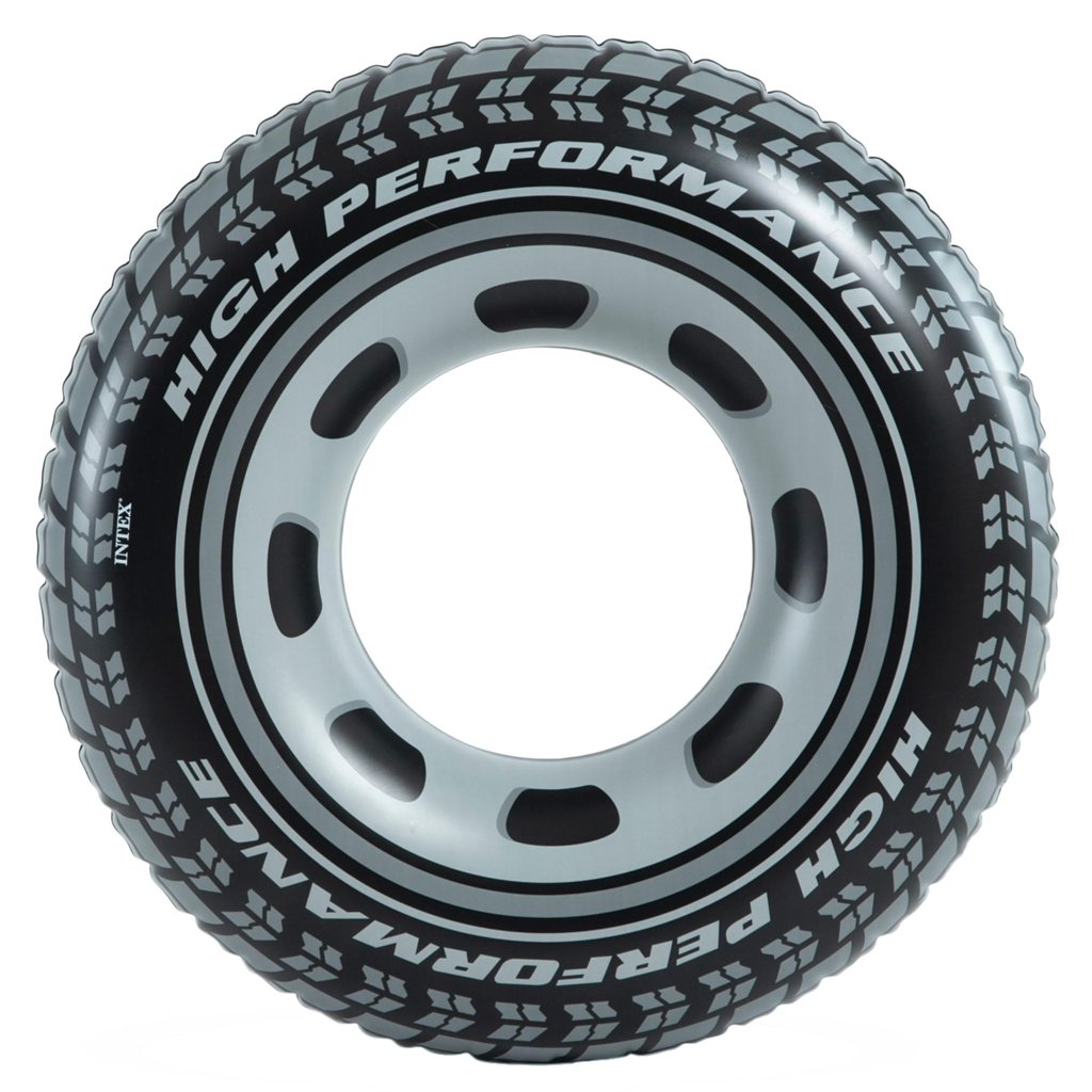 Rueda Hinchable Intex